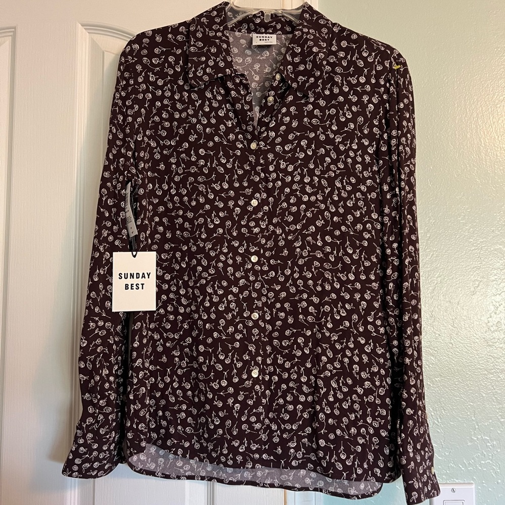 Aritzia Shirt